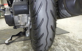 HONDA TACT Basket 2020 AF79
