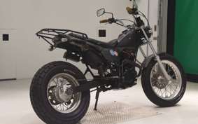 YAMAHA TW225 1994 DG09J