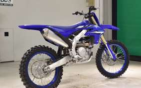 YAMAHA YZ450 F CJ41C