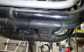 SUZUKI GSX750S KATANA 1982 GS75X