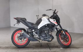 YAMAHA MT-03 RH13J