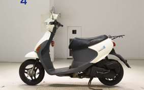 SUZUKI LET's 4 1998 CA41A