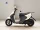 Фото Suzuki LET's 4 1998 с японского аукциона