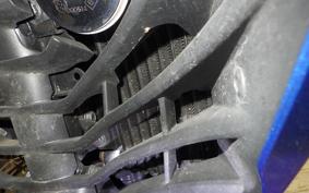 SUZUKI ｼﾞｸｻｰ250SF 2004 ED22B