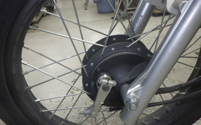 HONDA ｸﾛｽｶﾌﾞ110-2 2020 JA45