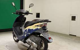 HONDA DIO Gen.6 2013 AF62