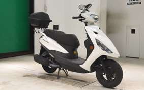 YAMAHA AXIS 125 Z SED7J
