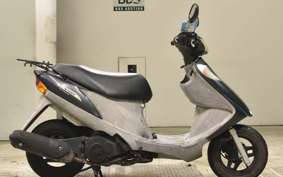SUZUKI ADDRESS V125 G CF4EA