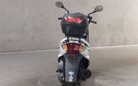 YAMAHA CYGNUS 125 X SE44J