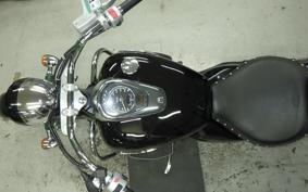 SUZUKI INTRUDER 400 Classic 2009 VK56A