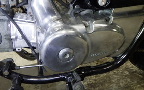 HONDA MAGNA 50 2021 AC13