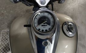 YAMAHA DRAGSTAR 250 VG02J