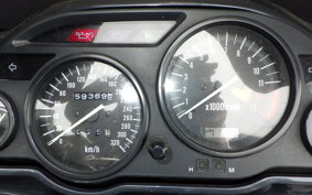 KAWASAKI ZZ1100 NINJA R Gen.2 2002
