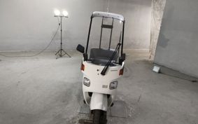 HONDA GYRO TA03