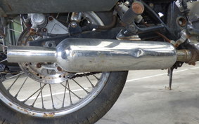 KAWASAKI ESTRELLA BJ250A