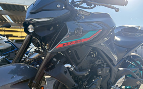 YAMAHA MT-25 RG74J
