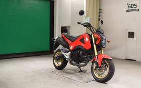 HONDA GROM JC61
