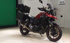 SUZUKI Vｽﾄﾛｰﾑ250