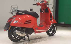 VESPA GTS150 SUPER 2013