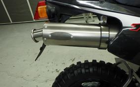 KAWASAKI KSR110 1991 KL110A