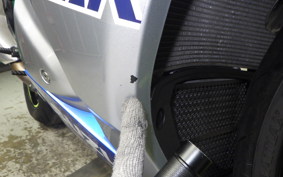 SUZUKI GSX-R1000R A 2021 DM11G