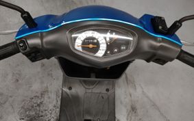 SUZUKI ADDRESS V125 CF46A