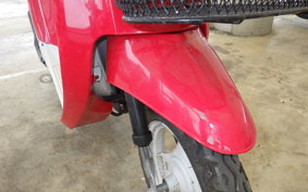 SUZUKI HI-UP 1997 CA19A