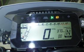 HONDA CRF250L 1985 MD47