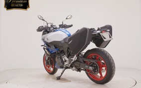 BMW F900XR 2025