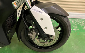 YAMAHA X-MAX SG42J