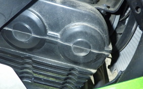 KAWASAKI NINJA 400R ABS 2013 ER400B