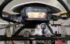 HONDA CRF250L MD38