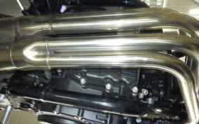 HONDA CB400SF VTEC REVO NC42