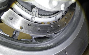 HONDA GL 1800 GOLD WING 2006 SC47