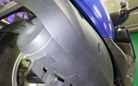 YAMAHA AXIS 125 TREET SE53J