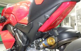 DUCATI PANIGALE V4 2021