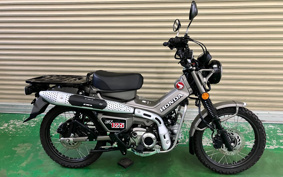 HONDA CT125 HUNTER  CUB  JA65