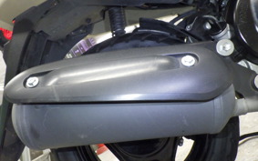 SUZUKI ﾚｯﾂ 1993 CA4AA