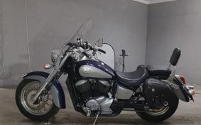 HONDA SHADOW 750 RC44