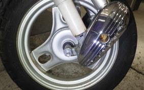 HONDA GIORNO 2018 AF24