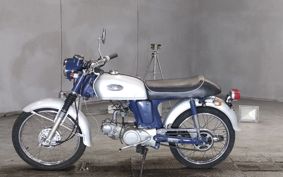 HONDA BENLY50 CD50
