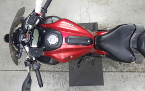YAMAHA MT-07 ABS 2016 RM07J