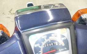 HONDA C90 SUPER CUB E 2004 HA02