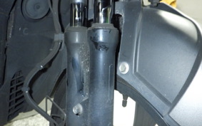 YAMAHA TRICITY 155 SG81J
