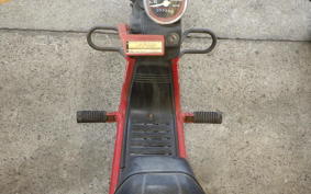 HONDA ROAD FOX TB10