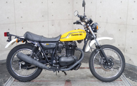 KAWASAKI 250TR BJ250F