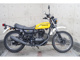 Фото Kawasaki 250TR с японского аукциона