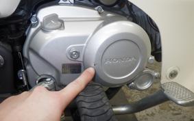 HONDA C110 SUPER CUB 2016 JA59