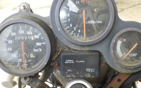 SUZUKI RGV250 Gamma VJ21A