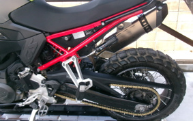 BMW F900GS 2025 0K61